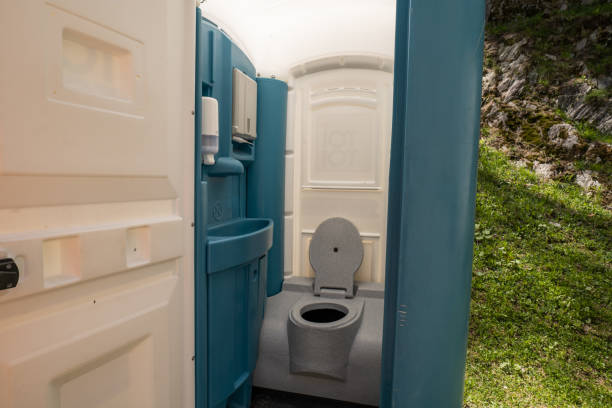 Best Local porta potty services  in Blooming Prairie, MN