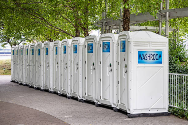 Best Porta potty delivery and setup  in Blooming Prairie, MN