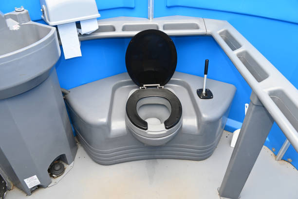Professional porta potty rental in Blooming Prairie, MN