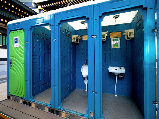 Porta potty services near me in Blooming Prairie, MN