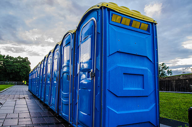 Best Local porta potty services  in Blooming Prairie, MN